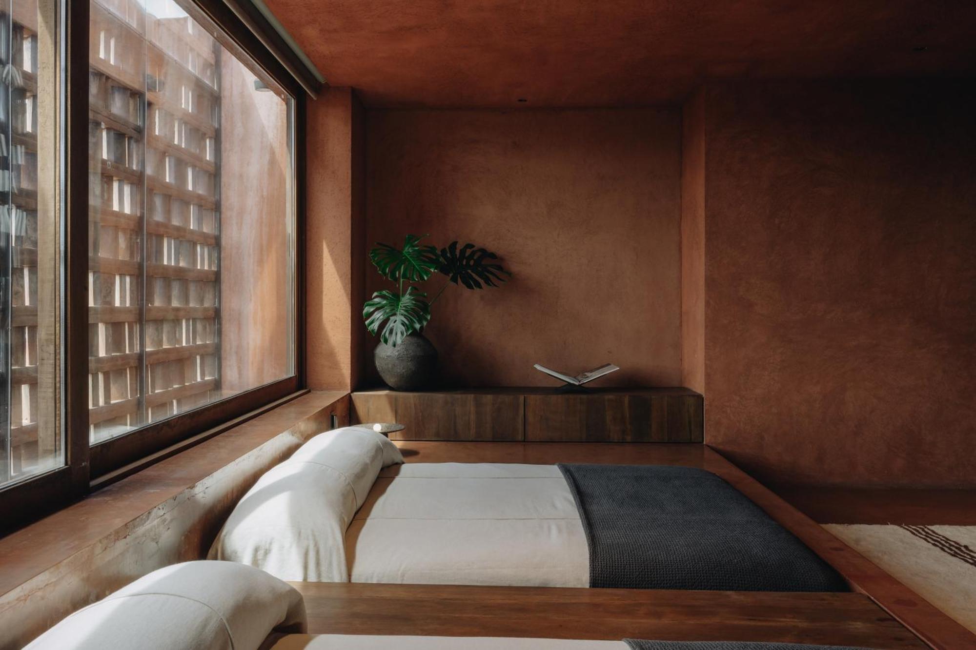 Further Hotel 캉구 외부 사진