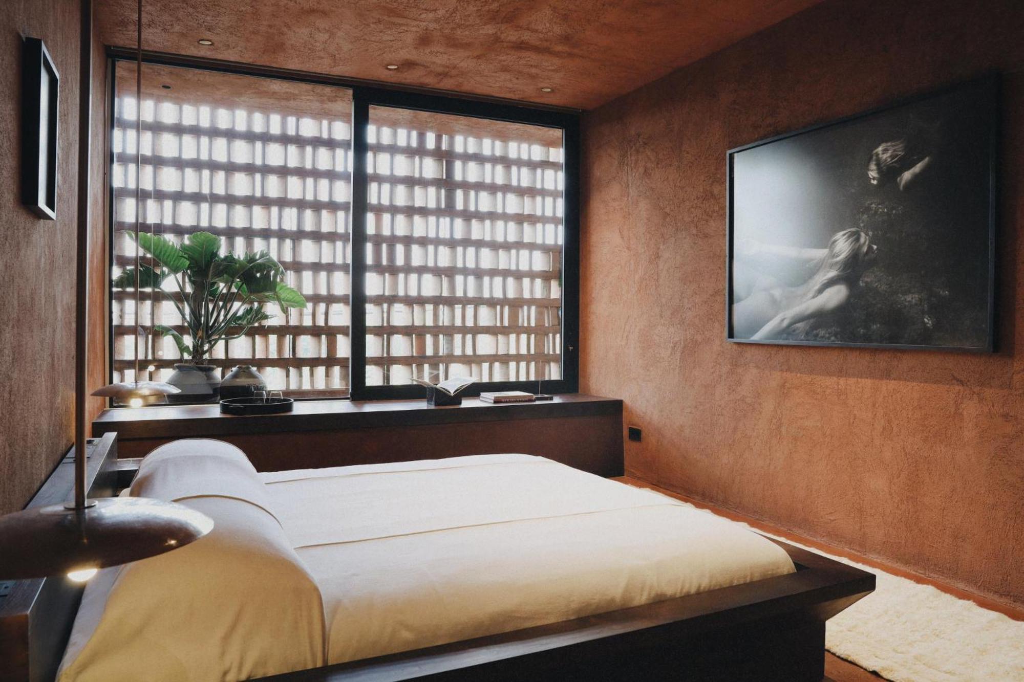 Further Hotel 캉구 외부 사진