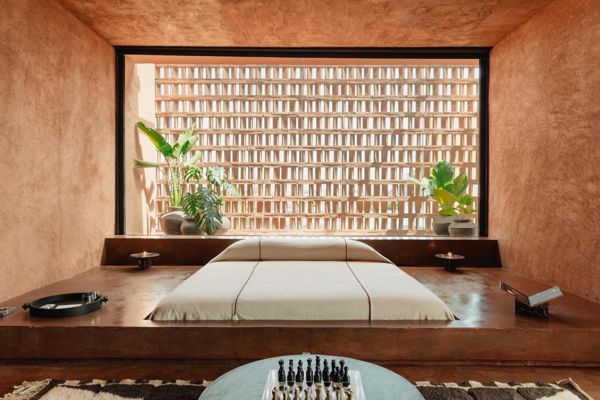 Further Hotel 캉구 외부 사진