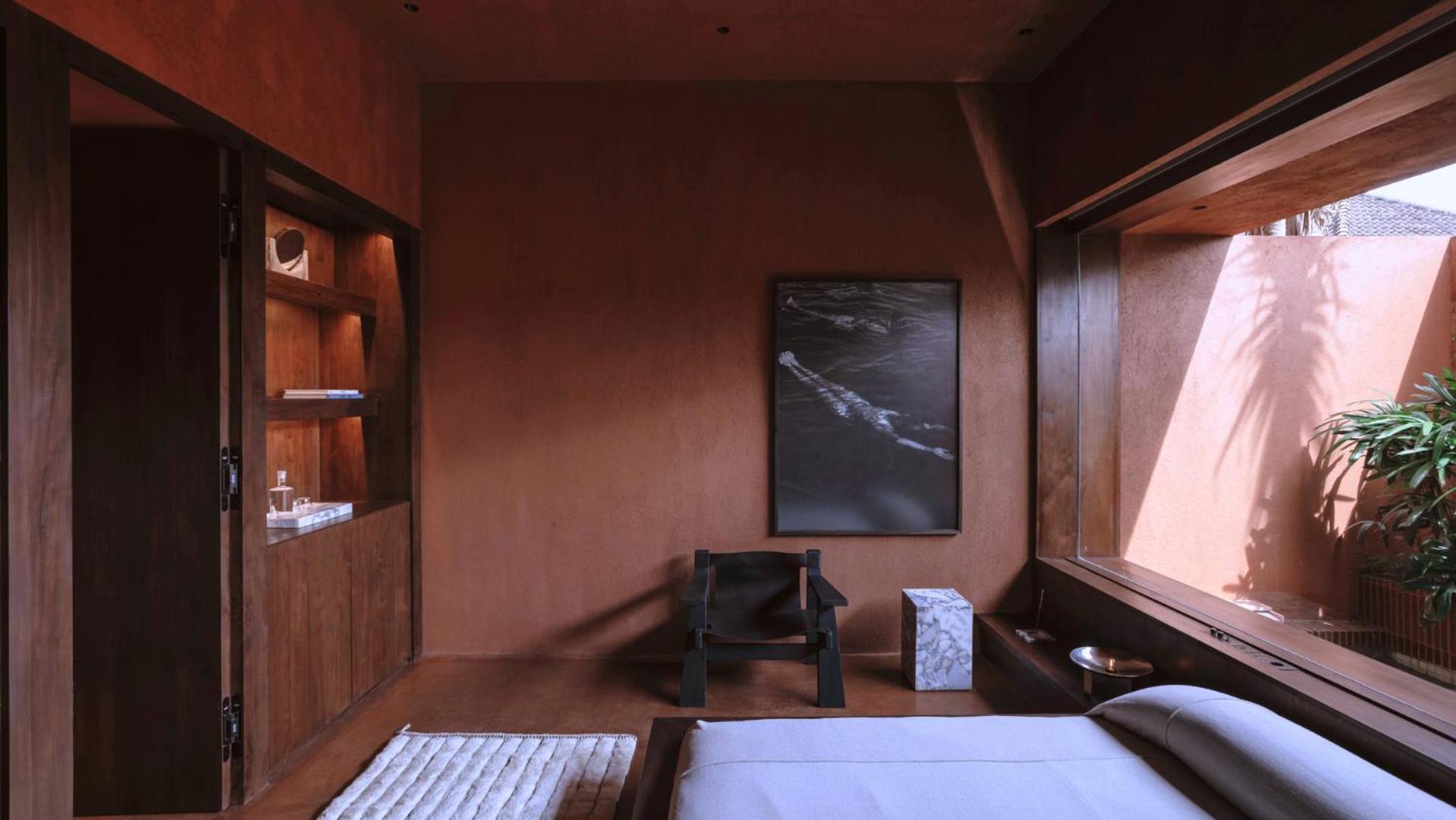 Further Hotel 캉구 외부 사진