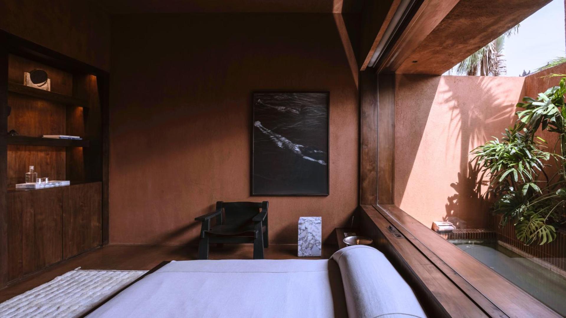 Further Hotel 캉구 외부 사진