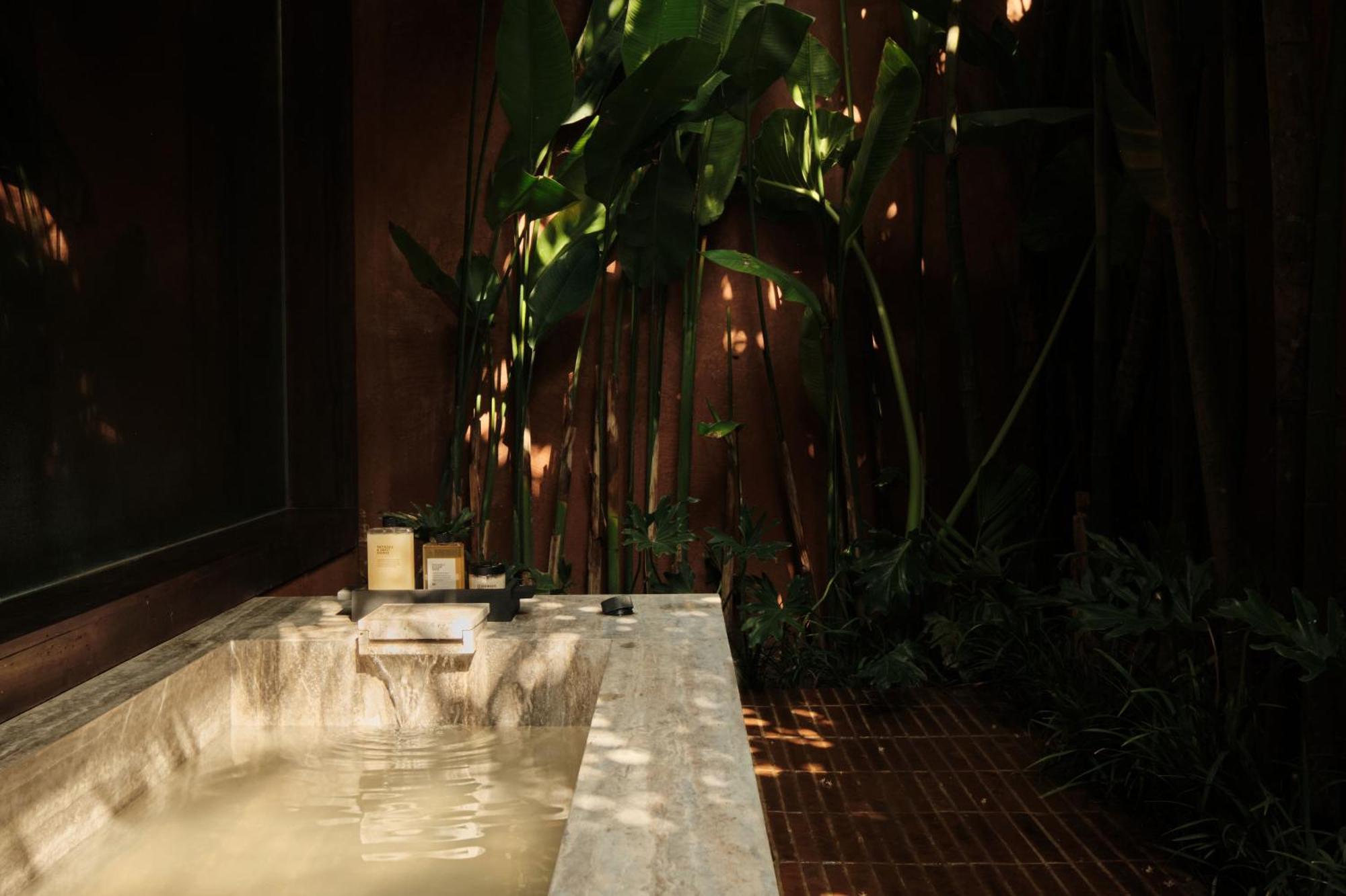 Further Hotel 캉구 객실 사진